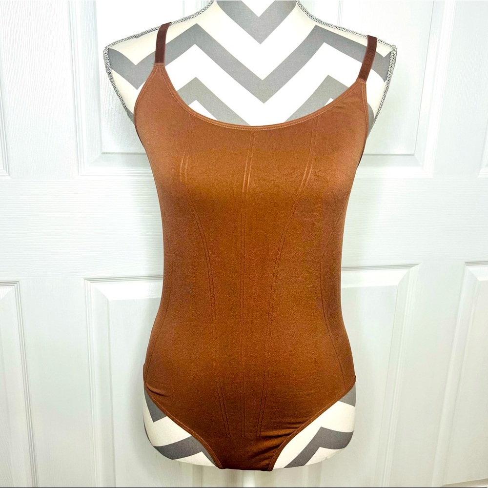 Vince Camuto Bodysuit Shaper 0064